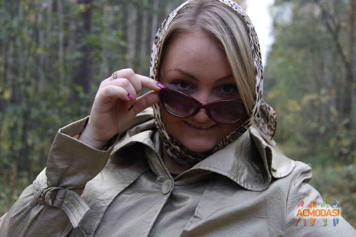 Елена  Трубина фото №946165. Загружено 28 Октября 2015