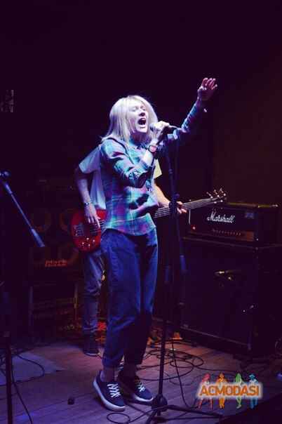 Ганна Игоревна Шиляева фото №1011750. Загружено 17 Марта 2016