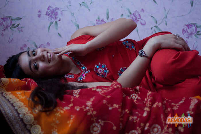 Кумари Сапна Ашоковна фото №99177. Загружено 04 Ноября 2011