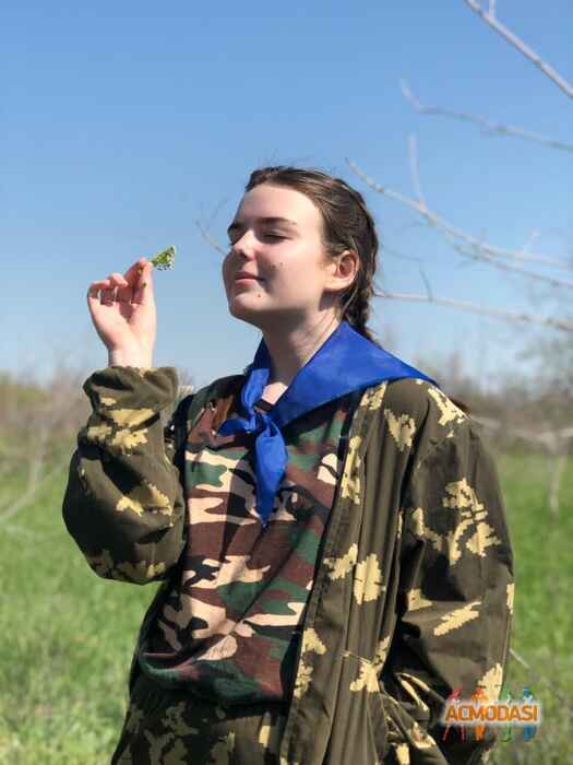 Алина   фото №1485911. Загружено 15 Июля 2019