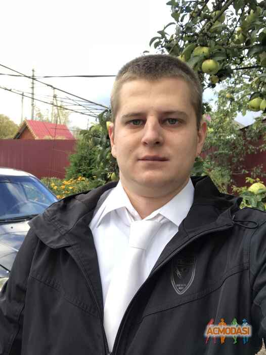 Денис Александрович Салтанов фото №1476537. Загружено 24 Июня 2019