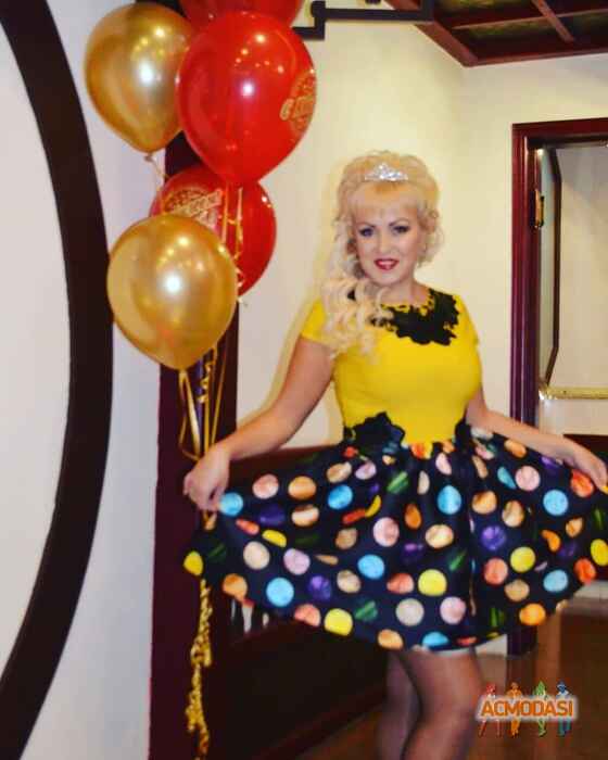 Екатерина Александровна Аношкина фото №1487302. Загружено 18 Июля 2019