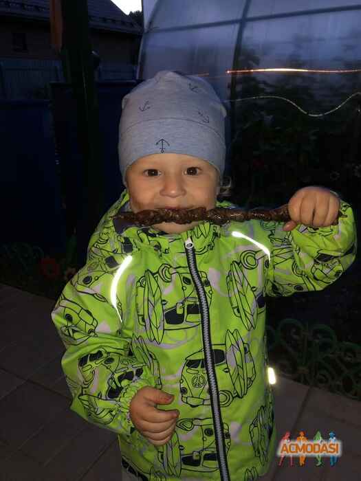 Савелий Павлович Поляков фото №1491419. Загружено 26 Июля 2019