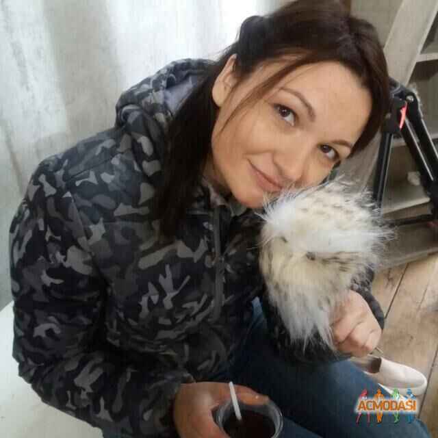 Ольга Александровна Гагарина фото №1547540. Загружено 07 Декабря 2019
