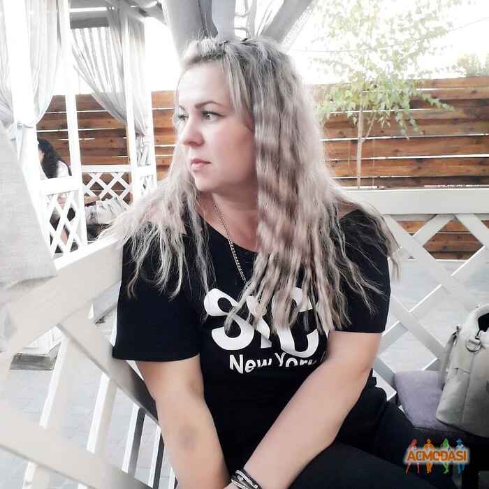 Анна  Белянская фото №1535326. Загружено 04 Ноября 2019
