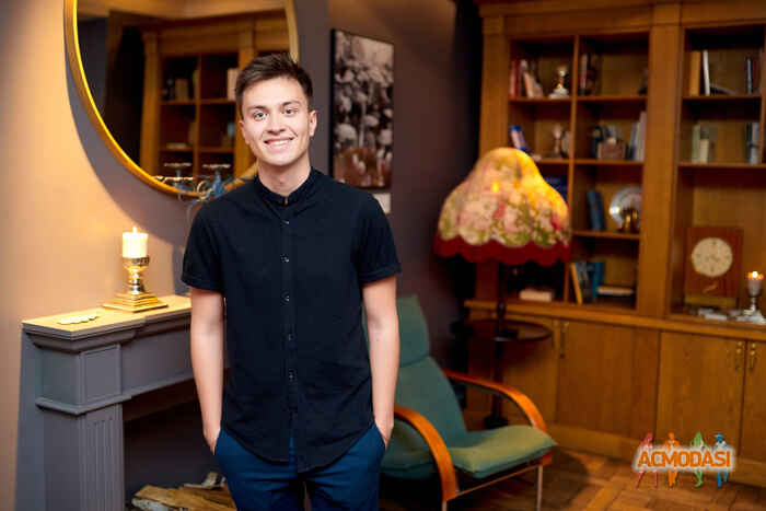 Александр   фото №1607094. Загружено 06 Июня 2020