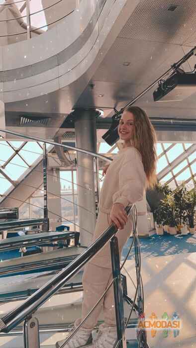 Анастасия Романовна Бондаренко фото №1691674. Загружено 17 Марта 2021