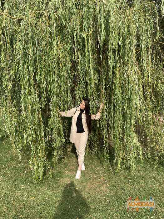 Ксения  Алтынбаева фото №1659333. Загружено 23 Ноября 2020