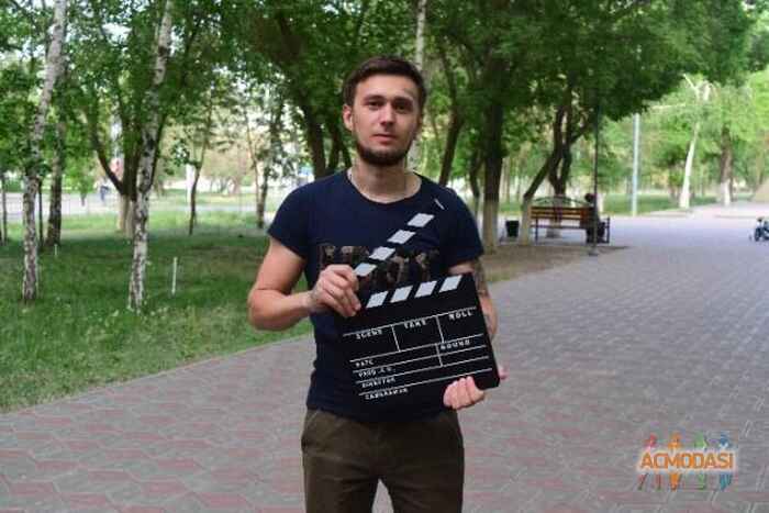 Мирон  Авдиев фото №1698669. Загружено 10 Апреля 2021