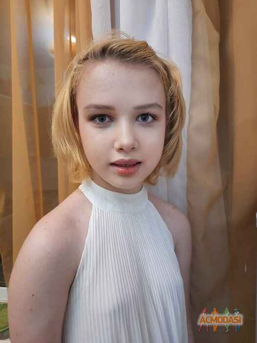 Анна-Мария Юрьевна Егорова фото №1700242. Загружено 17 Апреля 2021