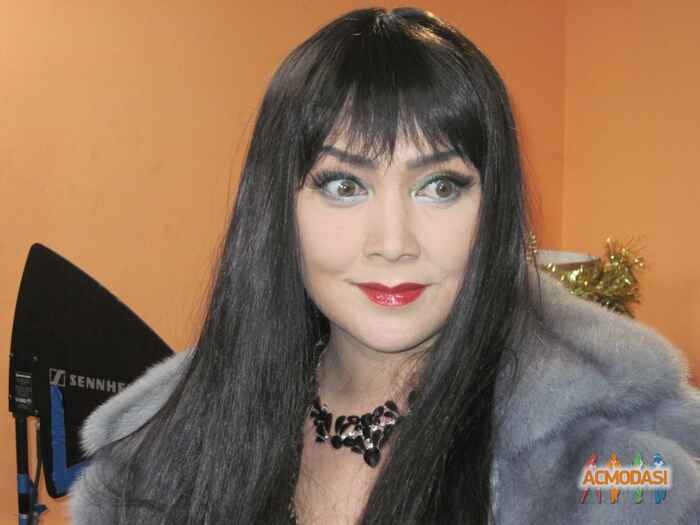 Гуля Калибаева Биболовна фото №280002. Загружено 30 Октября 2012