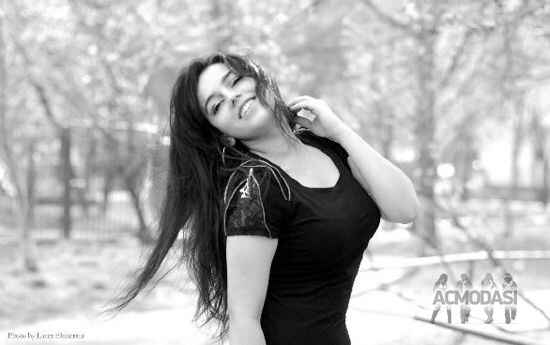 Анна Амаяковна Бабоян фото №366245. Загружено 18 Марта 2013