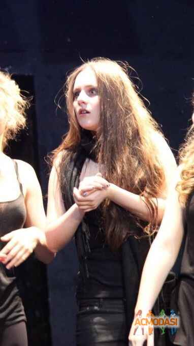 Прозорова Варвара Вадимовна фото №700190. Загружено 30 Июля 2014