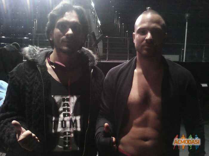 Лев  Шварценберг фото №703540. Загружено 05 Августа 2014