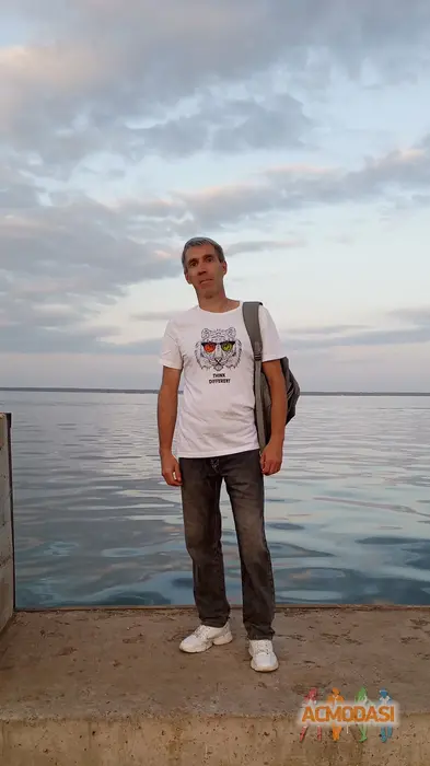 Артем Владимирович Волченков фото №1935721. Загружено 07 Сентября 2025