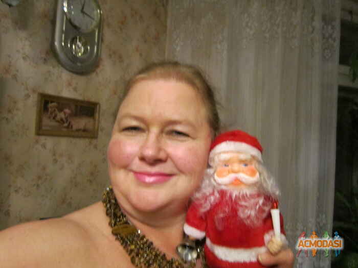 Марина   фото №790830. Загружено 17 Декабря 2014