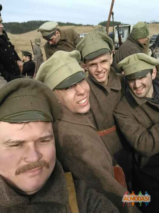 Вова  Федоров фото №1170418. Загружено 18 Апреля 2017