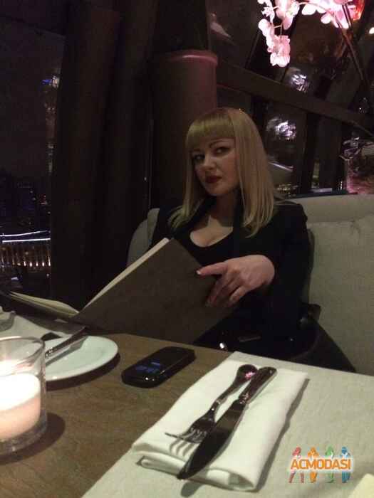 Оксана Вячеславовна Перелыгина фото №1198728. Загружено 06 Июля 2017