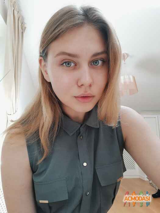 Юлия Александровна Калинина фото №1348548. Загружено 23 Июля 2018