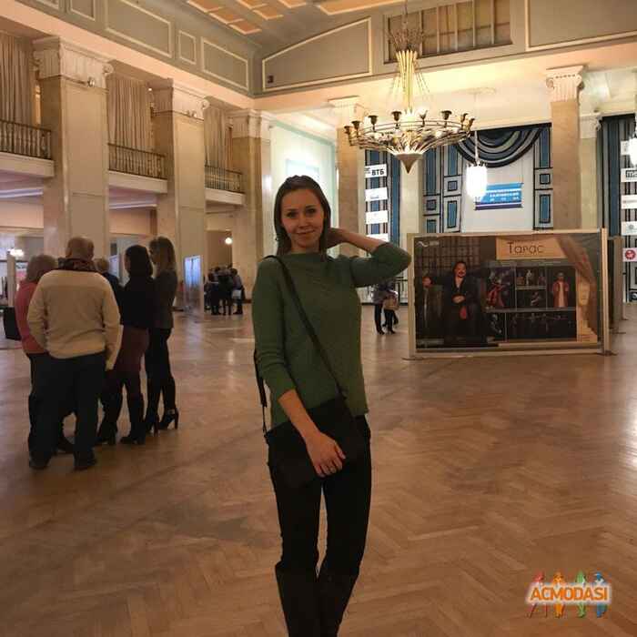 Татьяна Олеговна Мананникова фото №1363560. Загружено 27 Августа 2018