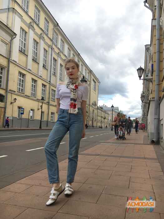 Алина Руслановна Кагирова фото №1483762. Загружено 09 Июля 2019