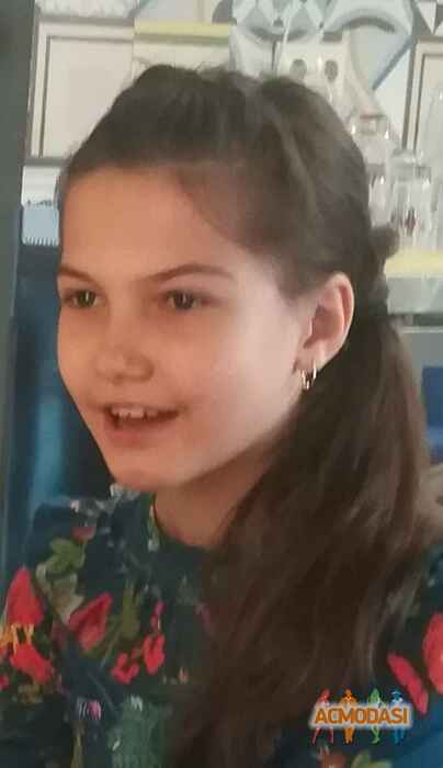 Софья Сергеевна Верховова фото №1462578. Загружено 21 Мая 2019