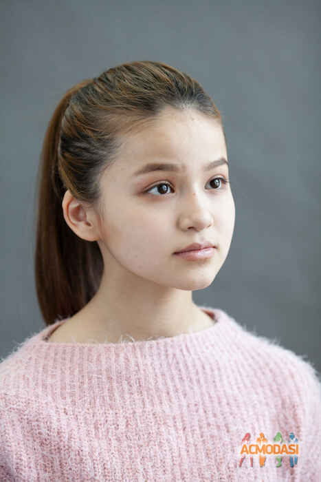 Элёра Эркиновна Эргешева фото №1466539. Загружено 29 Мая 2019