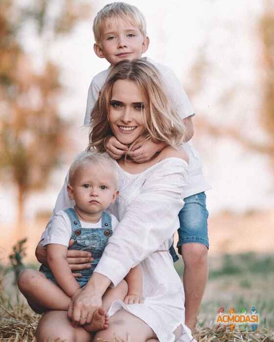 Оксана Владимировна Спирина фото №1513802. Загружено 20 Сентября 2019