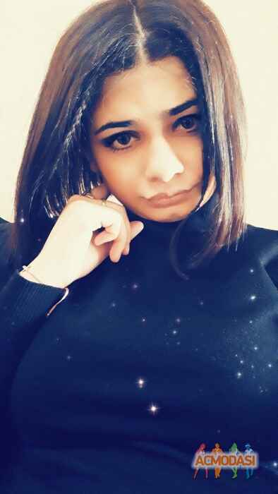 Ирина Руслановна Гозоева фото №1534562. Загружено 01 Ноября 2019