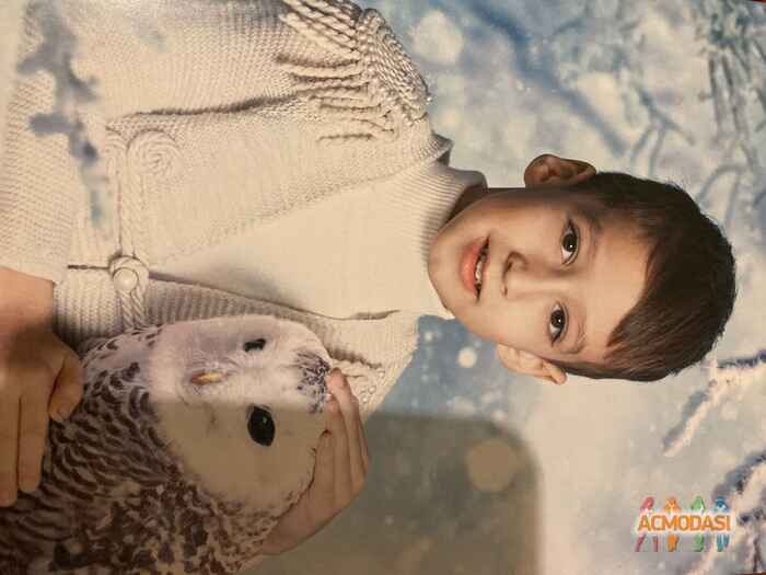 Семён   фото №1551623. Загружено 19 Декабря 2019