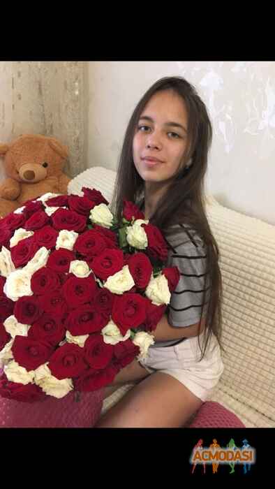 Кристина Рафаэлевна Алимова фото №1607881. Загружено 09 Июня 2020