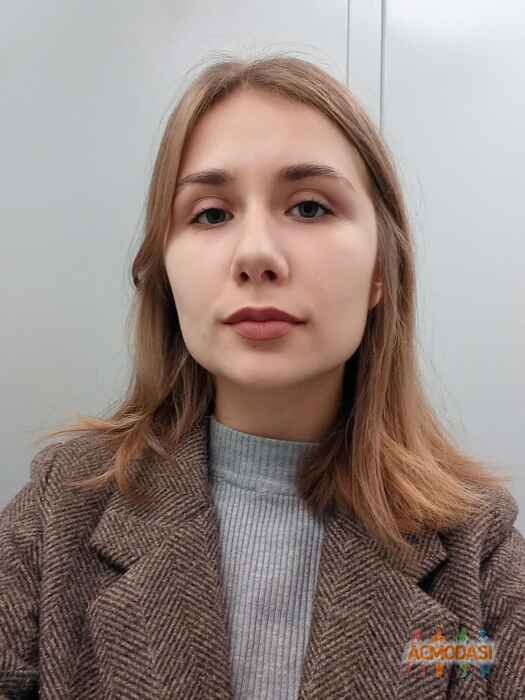 Елизавета  Разенкова фото №1645302. Загружено 09 Октября 2020