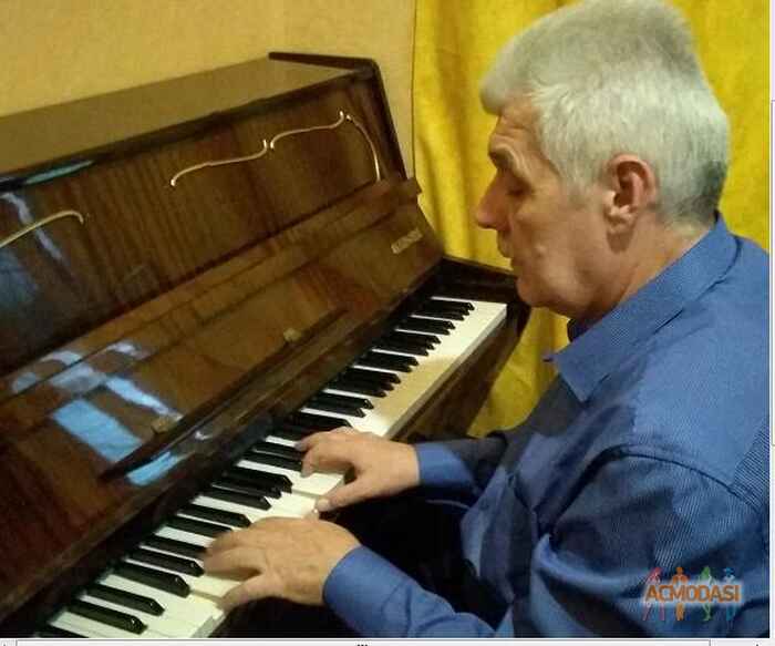 Александр  Дерик фото №1699567. Загружено 13 Апреля 2021