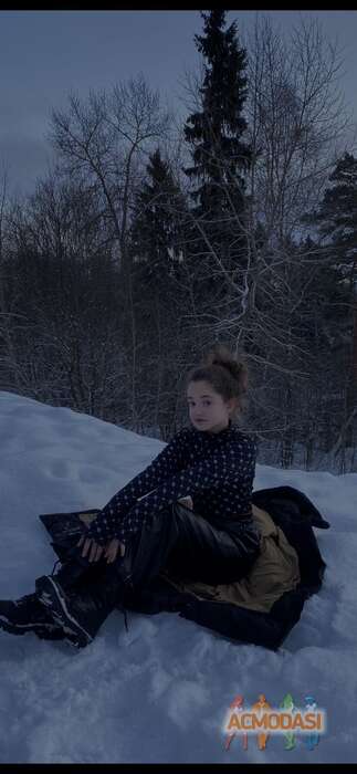 Вероника  Выборная фото №1840091. Загружено 29 Января 2023