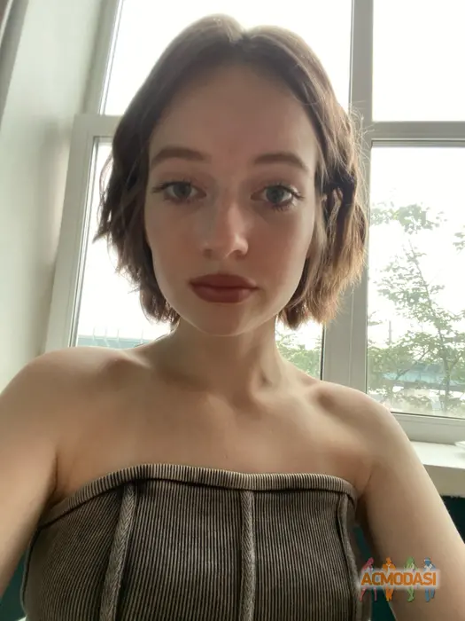 Ева  Долгалёва фото №1935659. Загружено 06 Сентября 2025