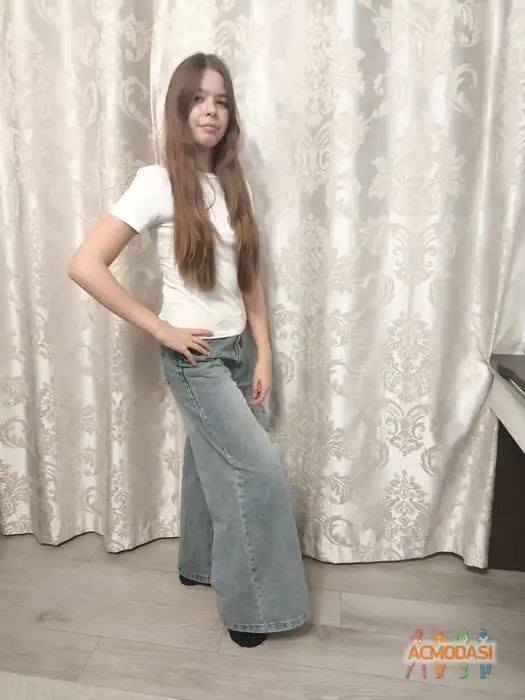 Милана  Александрова фото №1938176. Загружено 07 Октября 2025