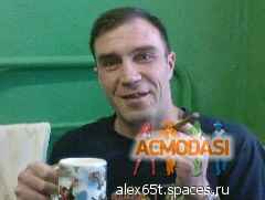 Алексей Геннадиевич Трекин фото №459459. Загружено 30 Июля 2013