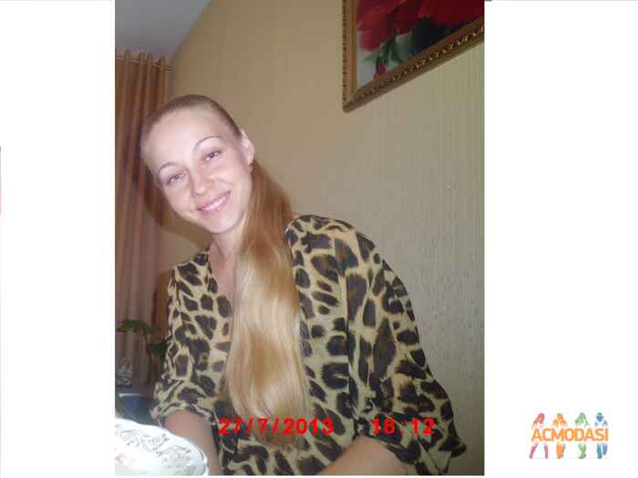 Александрова Ольга Сергеевна фото №493454. Загружено 17 Сентября 2013