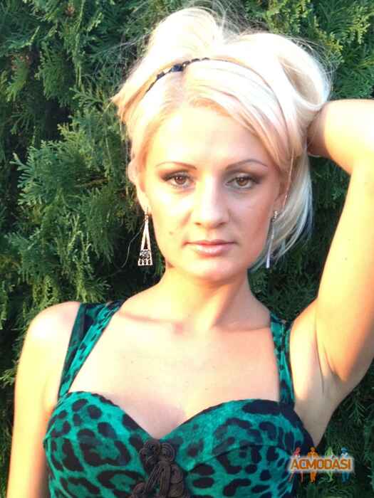 Гаврилова Инна Андреевна фото №515087. Загружено 21 Октября 2013