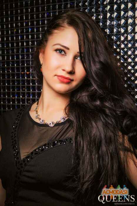 Алина Александровна Одинец фото №852552. Загружено 21 Апреля 2015