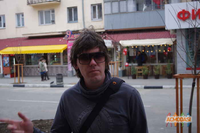 Евгений Александрович Беспоместных фото №599689. Загружено 18 Февраля 2014