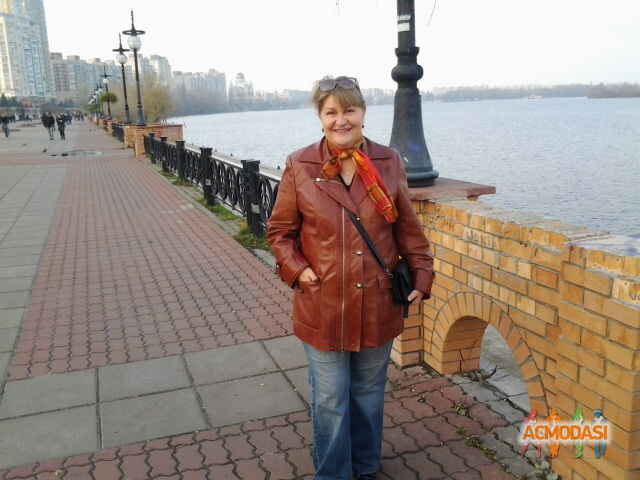 Вера Ивановна Анисович фото №616765. Загружено 17 Марта 2014