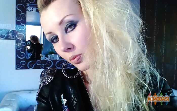 Ксения Викторовна Осадчая фото №635294. Загружено 13 Апреля 2014