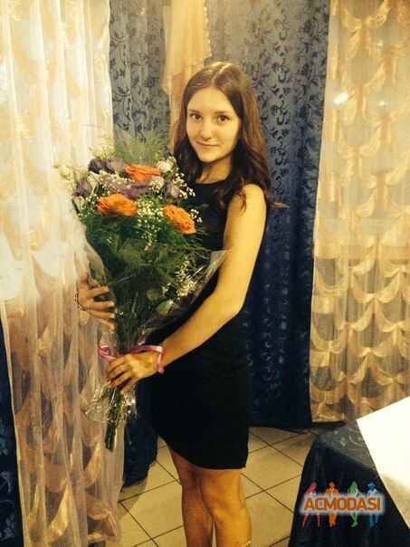 Яна Олеговна Головина фото №718492. Загружено 27 Августа 2014