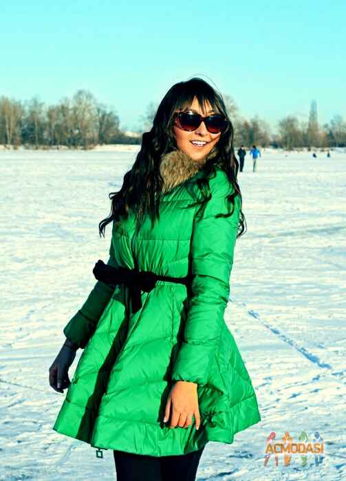 Natalia  Lysenko фото №747348. Загружено 06 Октября 2014