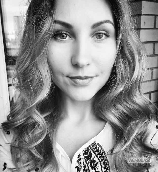Анна  Коковина фото №1018460. Загружено 01 Апреля 2016