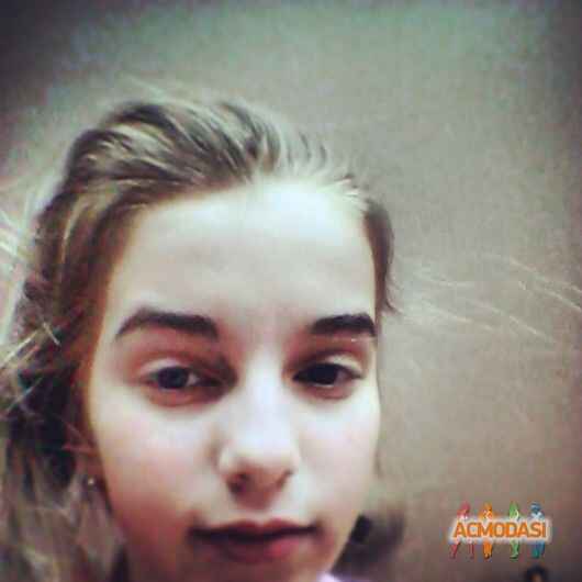 Александра Эдуардовна Нагоркина фото №857734. Загружено 05 Мая 2015