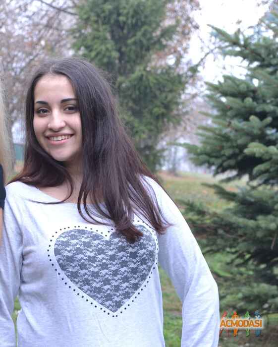 Сабина  Межитова фото №890460. Загружено 22 Июля 2015