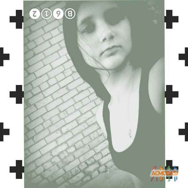 Анна Олеговна Кащишина фото №937035. Загружено 13 Октября 2015