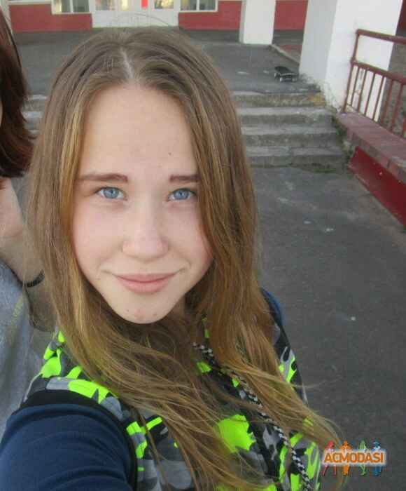 Полина Александровна Марзан фото №966141. Загружено 11 Декабря 2015